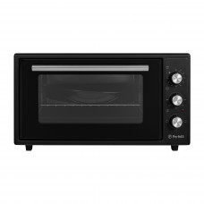 Електрична піч PERFELLI  CLASSIC 48 BLACK