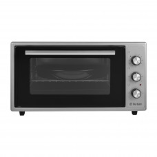 Електрична піч PERFELLI CLASSIC 48 GREY