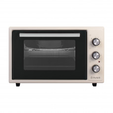 Електрична піч PERFELLI MIRAGE 37 IVORY