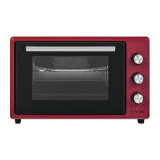 Електрична піч PERFELLI MIRAGE 37 RED