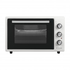 Електрична піч PERFELLI MIRAGE 37 WHITE