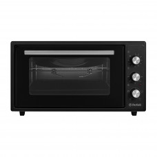 Електрична піч PERFELLI MIRAGE 48 BLACK