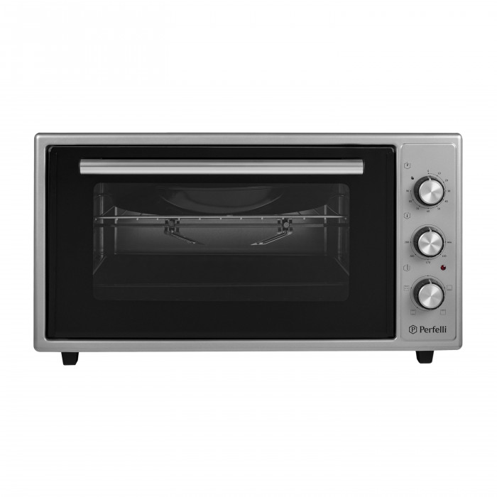 Електрична піч Perfelli MIRAGE 48 GREY