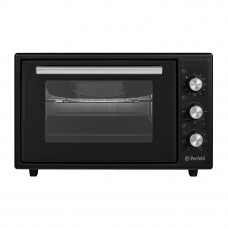 Електрична піч PERFELLI SIERRA 37 BLACK