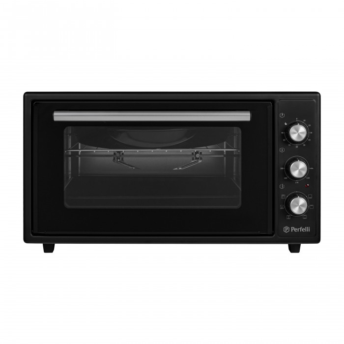 Електрична піч Perfelli SIERRA 48 BLACK
