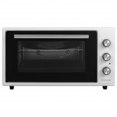 Електрична піч PERFELLI SIERRA 48 WHITE