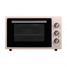 Електрична піч PERFELLI TRIMO 37 IVORY