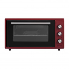 Електрична піч PERFELLI TRIMO 48 RED