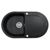 Perfelli IZETTA OGI 1141-78 BLACK METALLIC