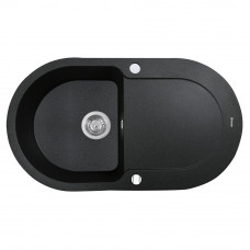 Perfelli IZETTA OGI 1141-78 BLACK METALLIC