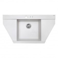 Perfelli MAJESTIC TGM 125-96 WHITE