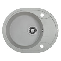 Perfelli PRIMO OGP 1351-58 GREY METALLIC