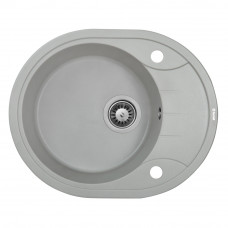 Perfelli PRIMO OGP 1351-58 GREY METALLIC