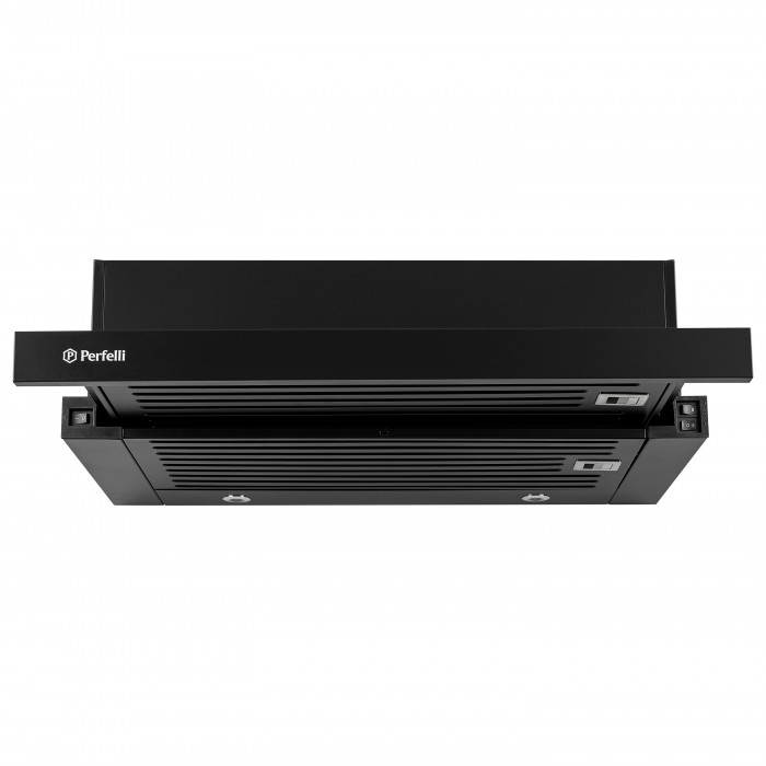 Витяжка телескопічна PERFELLI ISEO 6IMF NERO