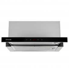 Витяжка телескопічна Perfelli ISEO 6PSF INOX