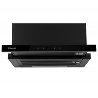 Витяжка телескопічна Perfelli ISEO 6PSF NERO