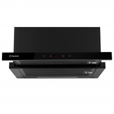 Витяжка телескопічна Perfelli ISEO 6PSF NERO