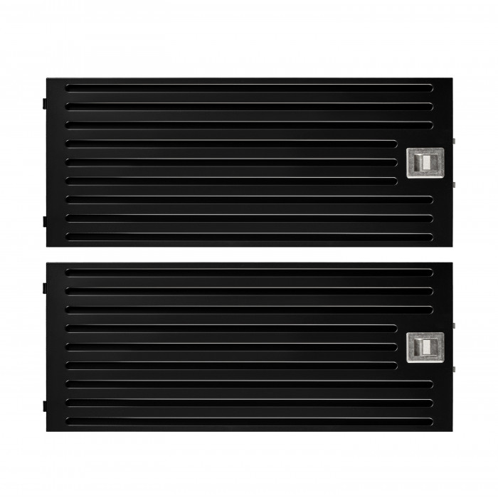 Витяжка телескопічна PERFELLI ISEO 6PSF NERO