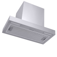 Вытяжка полновстраиваемая Perfelli BIC 6654 I 1000 LED