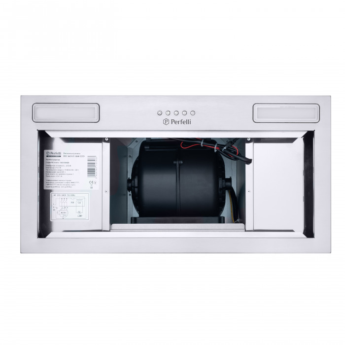 Витяжка повновбудована Perfelli BIC 6654 I 1000 LED