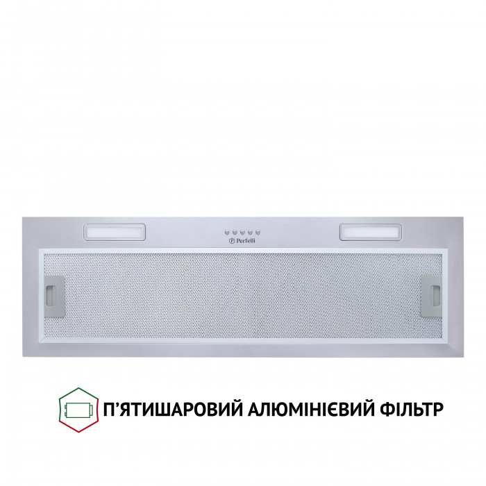 Витяжка повновбудована Perfelli BIC 9654 I 1000 LED