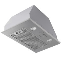 Вытяжка полновстраиваемая Perfelli BIET 5854 I 1200 LED