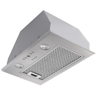 Вытяжка полновстраиваемая Perfelli BIET 5854 I 1200 LED