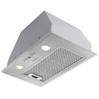 Вытяжка полновстраиваемая Perfelli BIET 5854 I 1200 LED