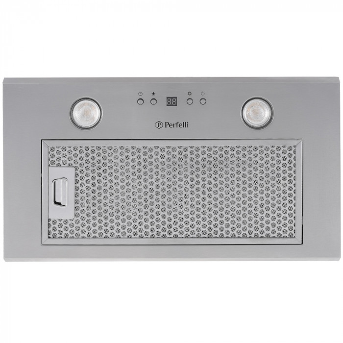 Витяжка повновбудована Perfelli BIET 5854 I 1200 LED