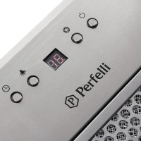 Вытяжка полновстраиваемая Perfelli BIET 5854 I 1200 LED