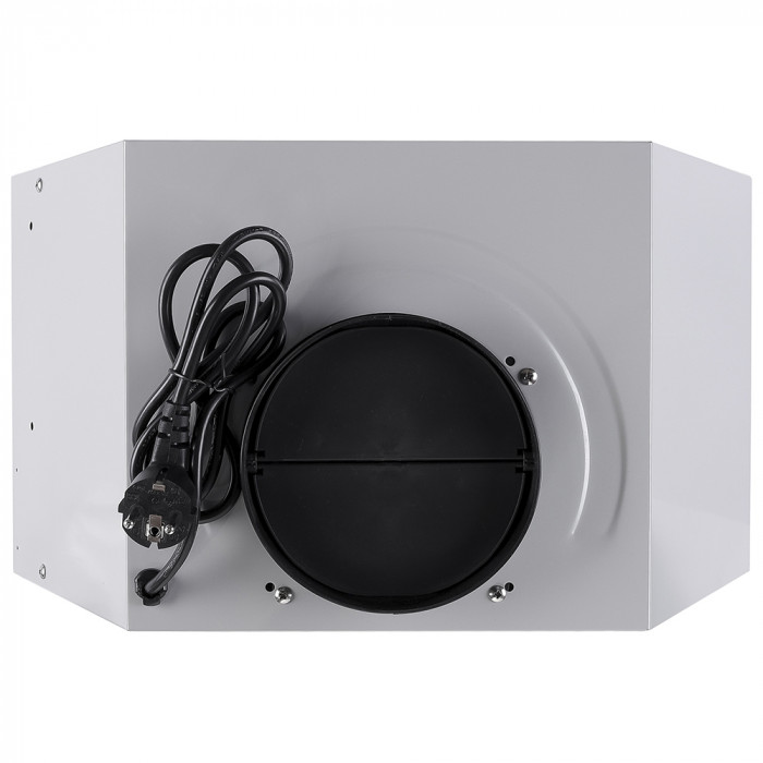 Витяжка повновбудована Perfelli BIET 5854 I 1200 LED