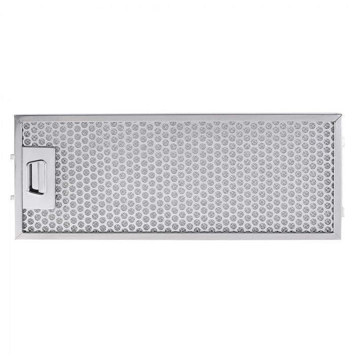 Витяжка повновбудована Perfelli BIET 5854 WH 1200 LED