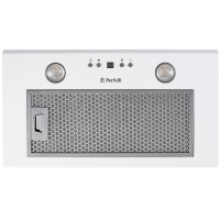 Вытяжка полновстраиваемая Perfelli BIET 5854 WH 1200 LED