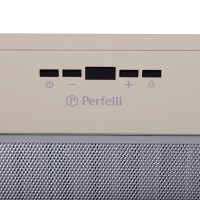 Витяжка повновбудована Perfelli BIET 6512 A 1000 IV LED