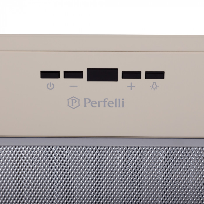 Витяжка повновбудована Perfelli BIET 6512 A 1000 IV LED