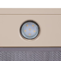 Витяжка повновбудована Perfelli BIET 6512 A 1000 IV LED
