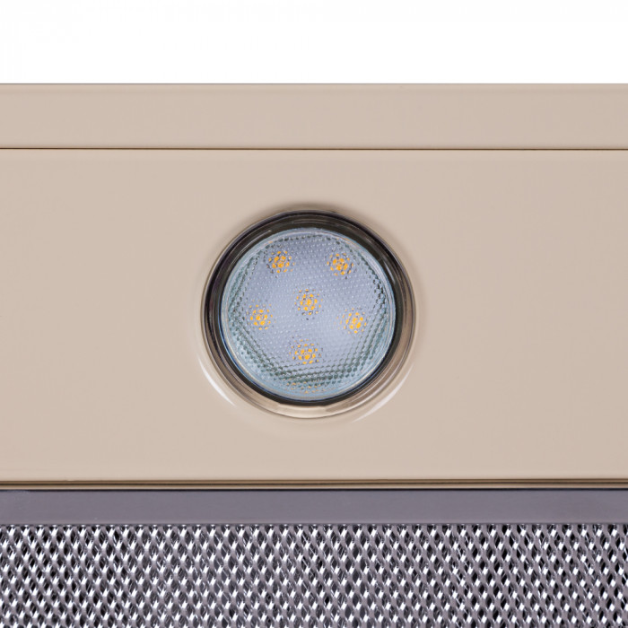 Витяжка повновбудована Perfelli BIET 6512 A 1000 IV LED