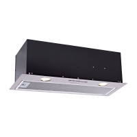 Вытяжка полновстраиваемая Perfelli BIET 6512 A 1000 I LED