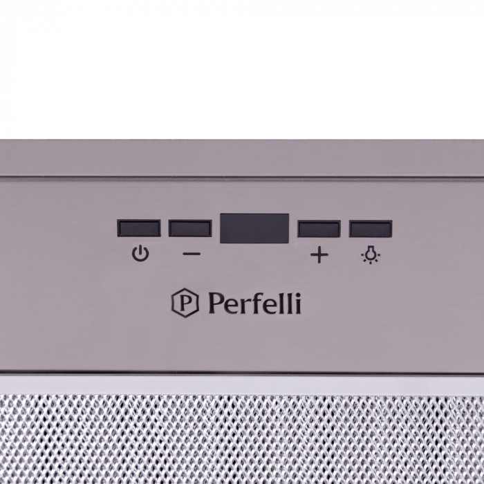 Витяжка повновбудована Perfelli BIET 6512 A 1000 I LED
