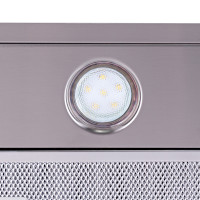 Вытяжка полновстраиваемая Perfelli BIET 6512 A 1000 I LED