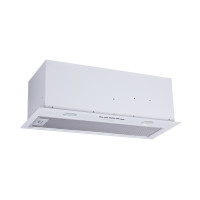 Вытяжка полновстраиваемая Perfelli BIET 6512 A 1000 W LED