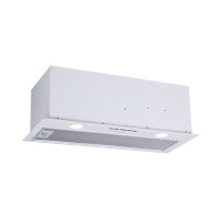 Вытяжка полновстраиваемая Perfelli BIET 6512 A 1000 W LED