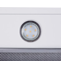 Вытяжка полновстраиваемая Perfelli BIET 6512 A 1000 W LED