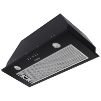 Витяжка повновбудована Perfelli BIET 7854 BL 1200 LED