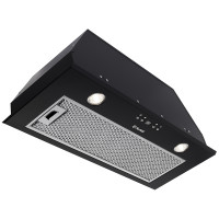 Витяжка повновбудована Perfelli BIET 7854 BL 1200 LED