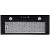 Витяжка повновбудована Perfelli BIET 7854 BL 1200 LED