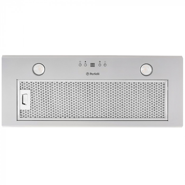 Витяжка повновбудована Perfelli BIET 7854 I 1200 LED