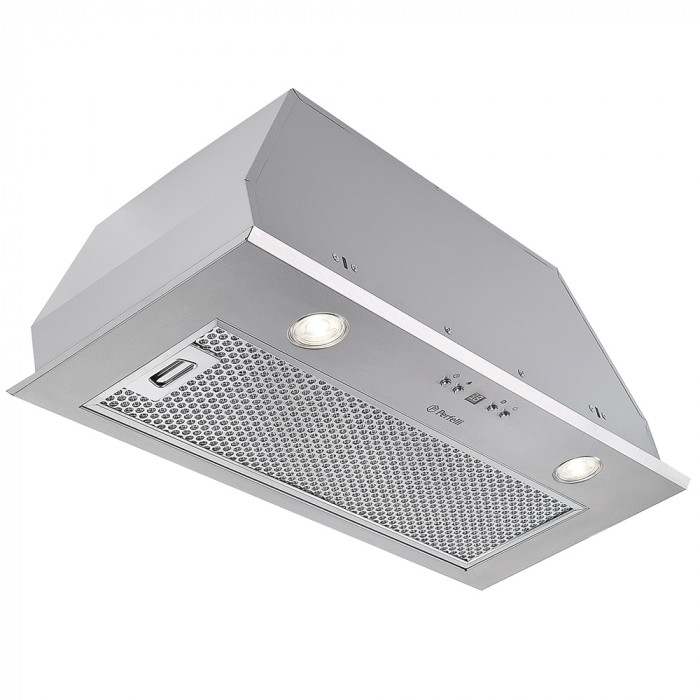 Витяжка повновбудована Perfelli BIET 7854 I 1200 LED