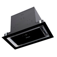 Витяжка повнобудована Perfelli BISP 5673 BL 1000 LED Strip