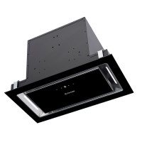 Витяжка повнобудована Perfelli BISP 5673 BL 1000 LED Strip